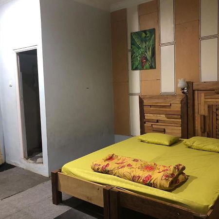 Friendjoss Homestay Laugumba Redpartner Berastagi Kültér fotó