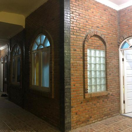 Friendjoss Homestay Laugumba Redpartner Berastagi Kültér fotó