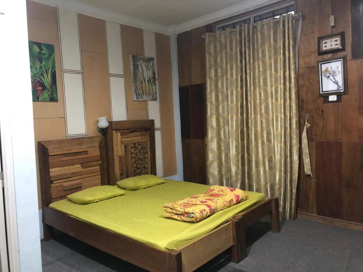 Friendjoss Homestay Laugumba Redpartner Berastagi Kültér fotó